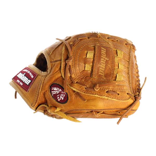 Nokona Generation Slow Pitch Series: G-1300: Image #304761