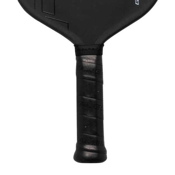 Gearbox Pro Ultimate Elongated Carbon Fiber Pickleball Paddle: Image #444967