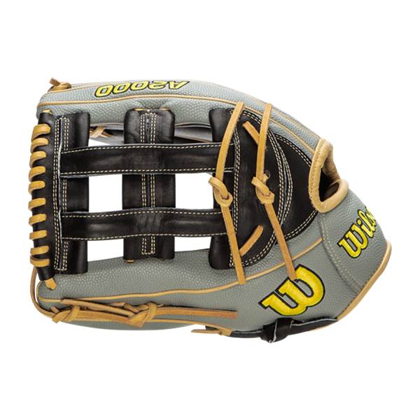 Wilson A2000 SuperSkin 1799 12.75" Baseball Glove: WBW1001121275: Image #408313