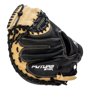 All Star Future Star 31.5" Youth Baseball Catcher's Mitt: CM-FS-Y: Image #437815