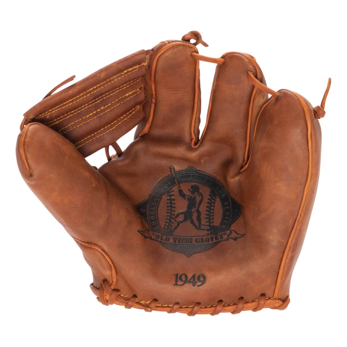 Shoeless Joe Golden Age Series Baseball Glove: 1949: Image #420790