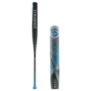 Louisville Slugger XENO -11 Fastpitch Softball Bat: WTLFPXN19A11
