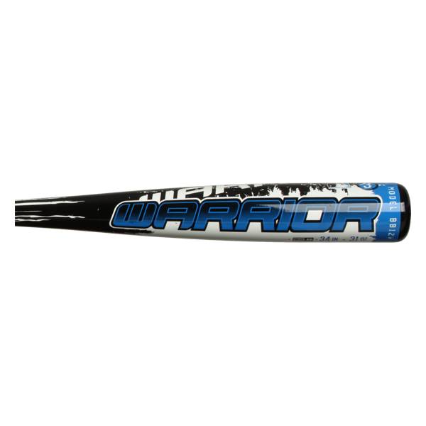 Batte De Baseball Louisville Slugger Noire 34 Pouces - Neuve Sous Emballage