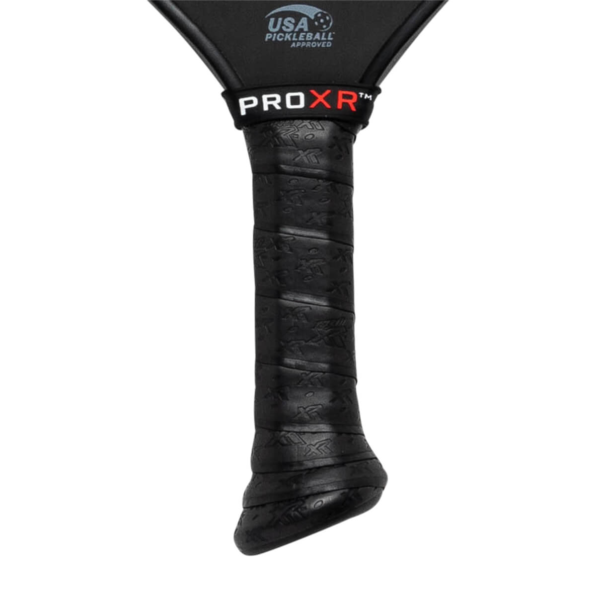 ProXR Carbon 14 Middleweight Carbon Fiber Pickleball Paddle: Image #429153