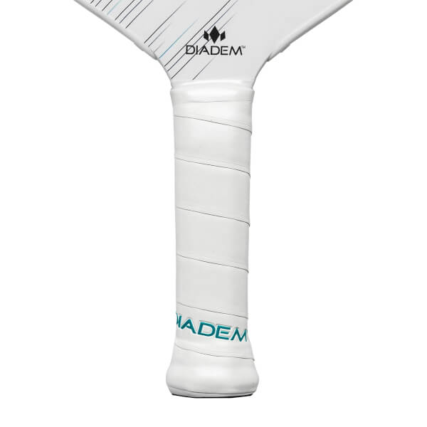 Diadem Icon V2 XL Carbon Fiber Pickleball Paddle: Image #431768