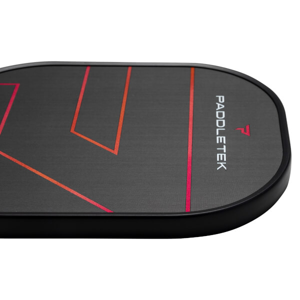 Paddletek Bantam ALW-C 14.3 Carbon Fiber Pickleball Paddle: Image #439374