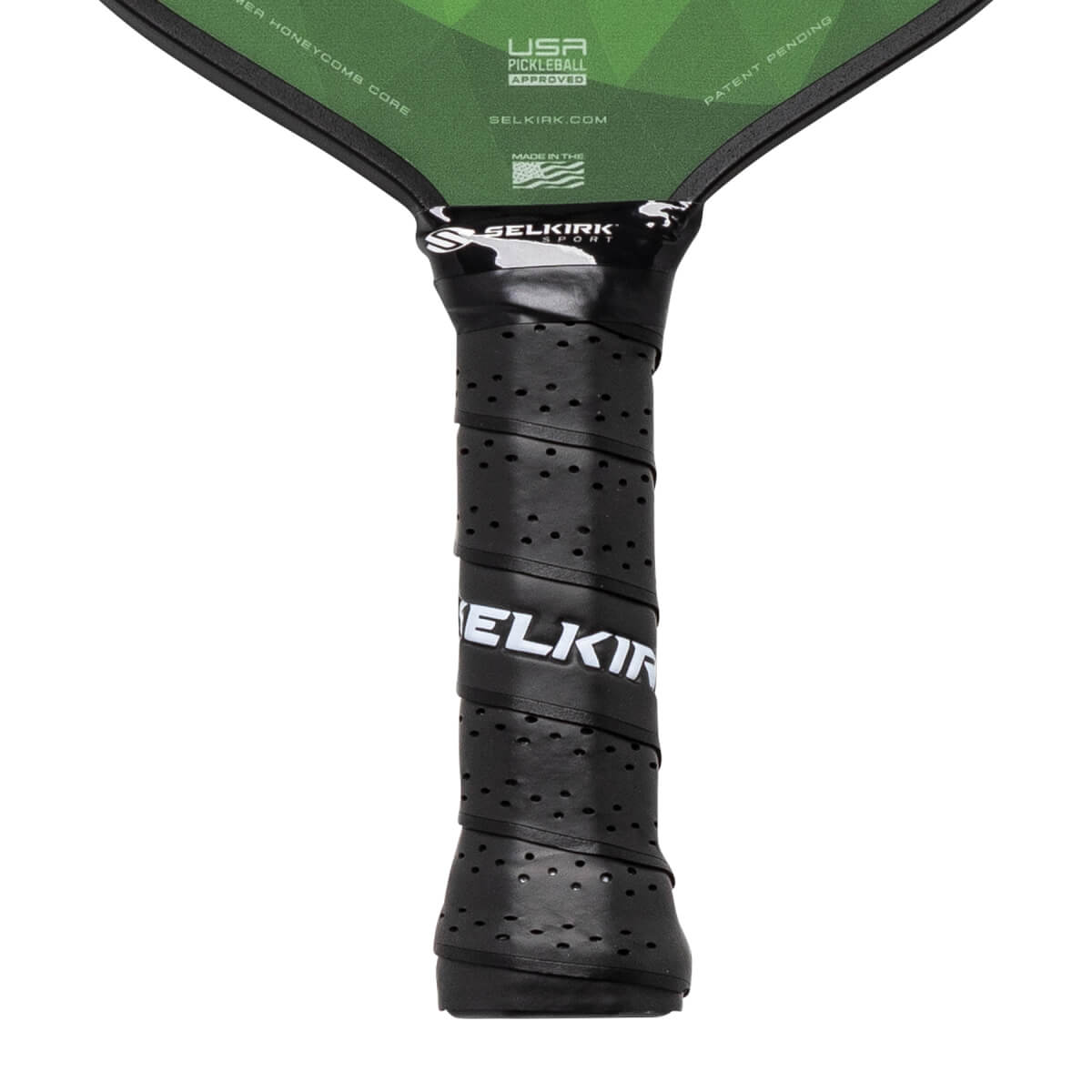 Selkirk AMPED Control Invikta Composite Pickleball Paddle: Image #444404