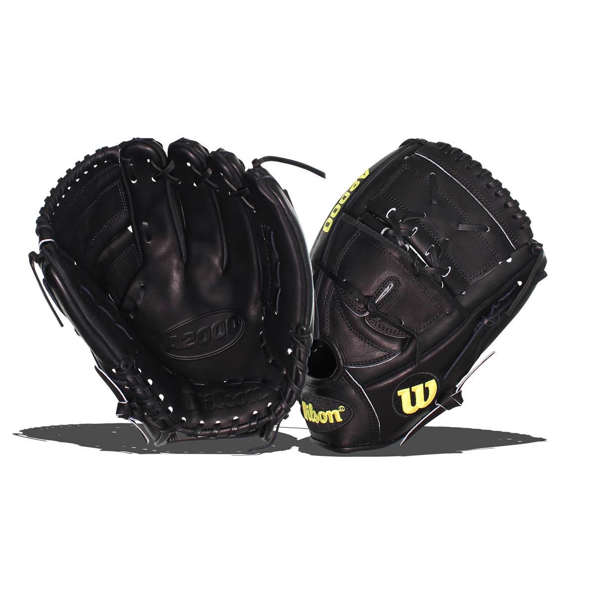 Wilson A2000 CK22 11.75" Baseball Glove (WBW1002361175
