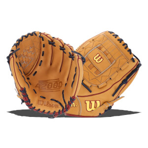 Wilson A2000 Rachel Garcia 12" Winter Collection Fastpitch Softball Glove: WBW10274012: Image #450137