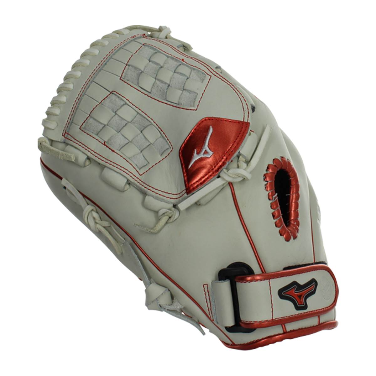 Mizuno MVP Prime SE 12.50'' Fastpitch Softball Glove (GMVP1250PSEF8