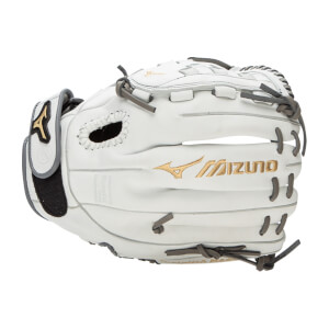 Mizuno MVP Prime 12" Fastpitch Softball Glove: GMVP1200PF4W: Image #412664