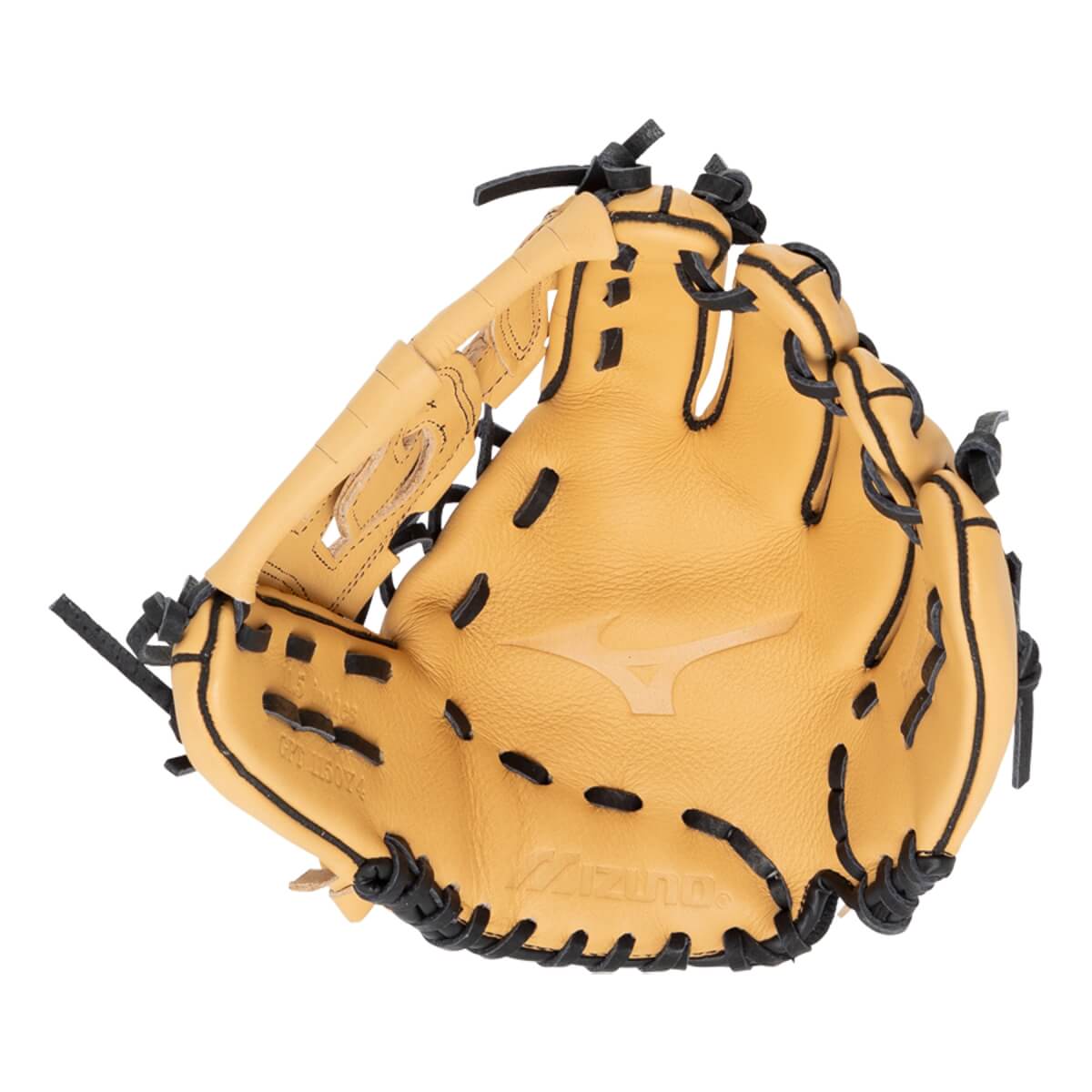 Mizuno Prospect Select Parashock 11.5" Youth Baseball Glove: GPT1150Y4: Image #441808