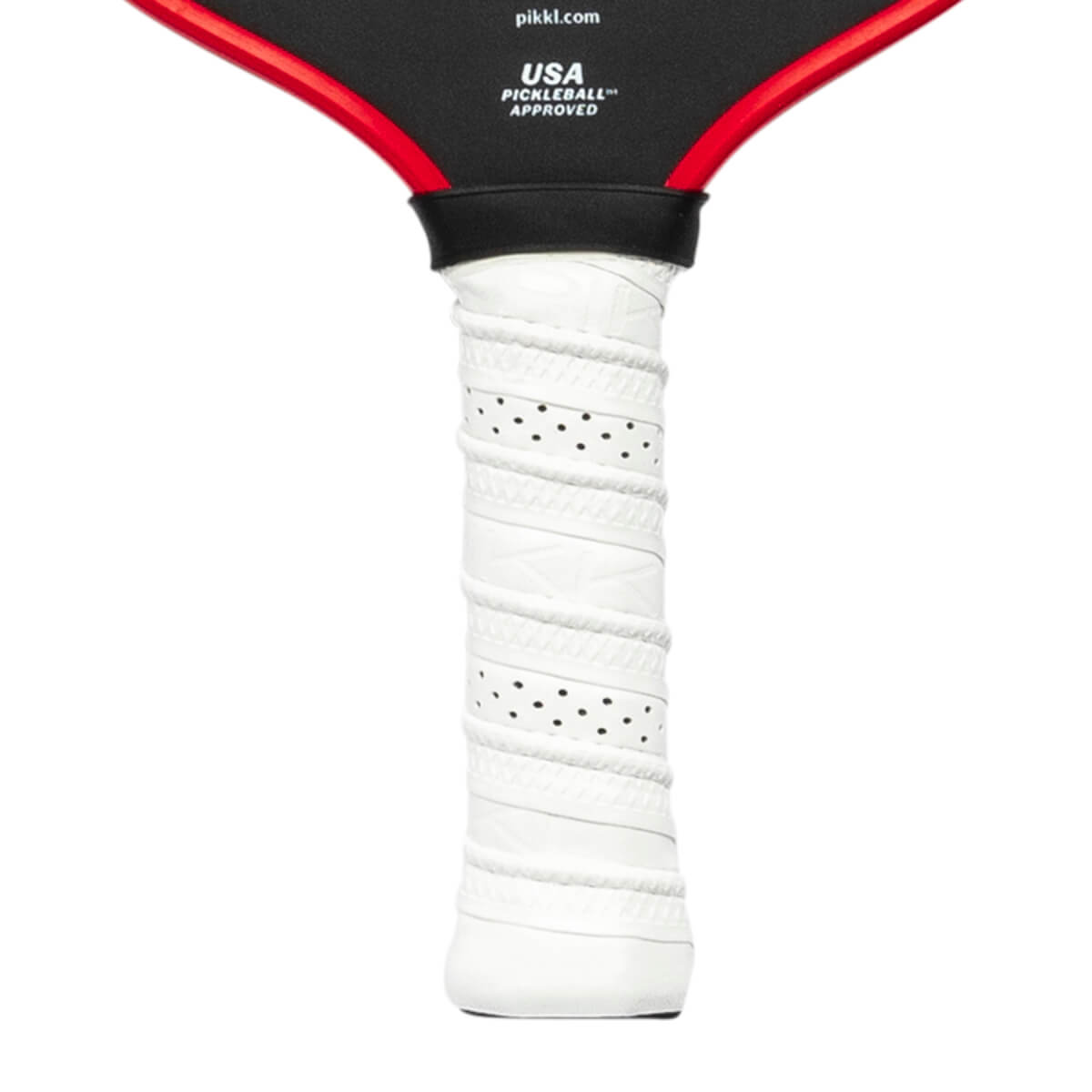PIKKL Vantage Pro 14mm Carbon Fiber Pickleball Paddle: Image #440090