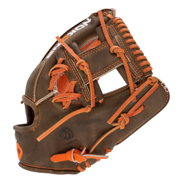 Nokona Hunting Season 10.5" Youth Baseball Glove: HSEP100I: Image #453488