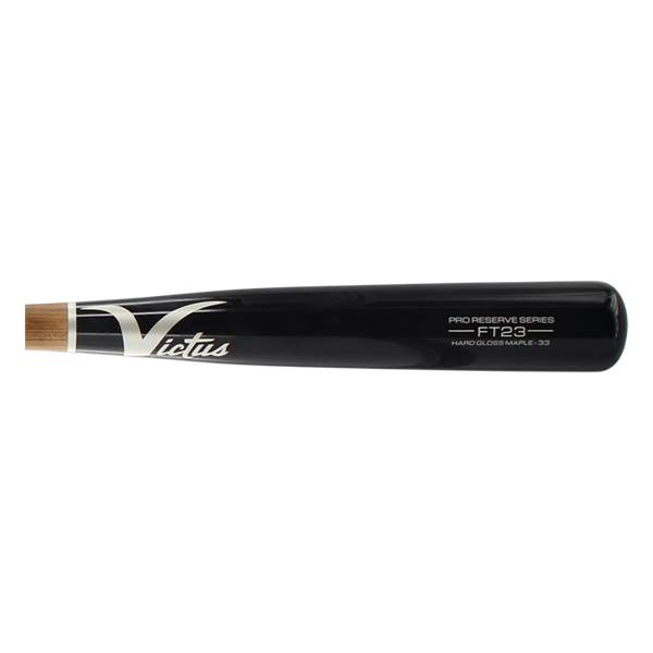 Victus Pro Reserve FT23 Maple Wood Baseball Bat VRWMFT23-FL/CR