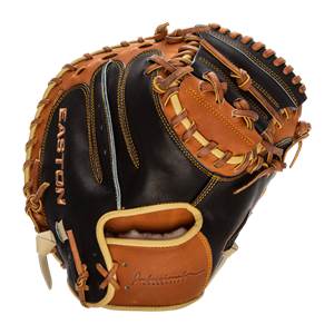 Easton Professional Collection Hybrid 33.5" Baseball Catcher's Mitt: PCH-H35: Image #408859
