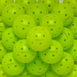 Selkirk Pro S1 Outdoor Pickleball 12-Pack: Image #439646