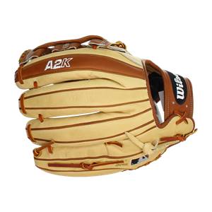 Wilson A2K 12" Baseball Glove: WTA2KRB201721: Image #376816