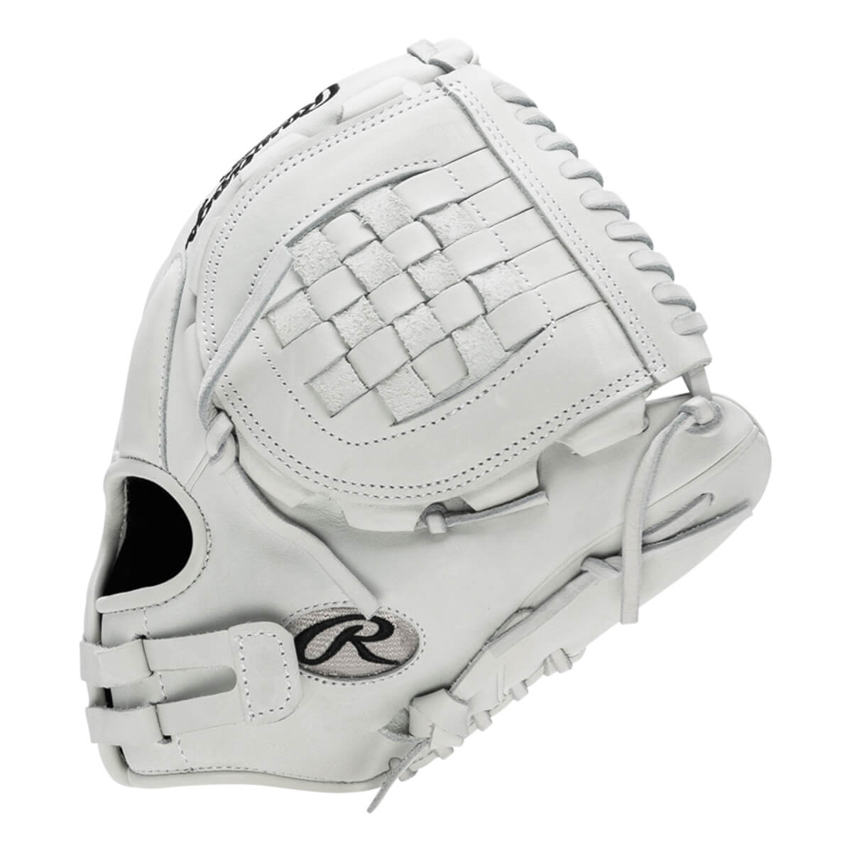 Rawlings Liberty Advanced 11.50" Fastpitch Softball Glove: RLA115-3W: Image #427366