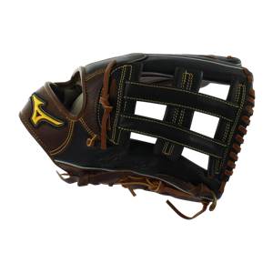 Mizuno Classic Pro Soft 12.75" Baseball Glove: GCP82S2: Image #310566