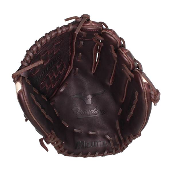 Mizuno Franchise 14" Slow Pitch Softball Glove: GFN1400S3: Image #388880