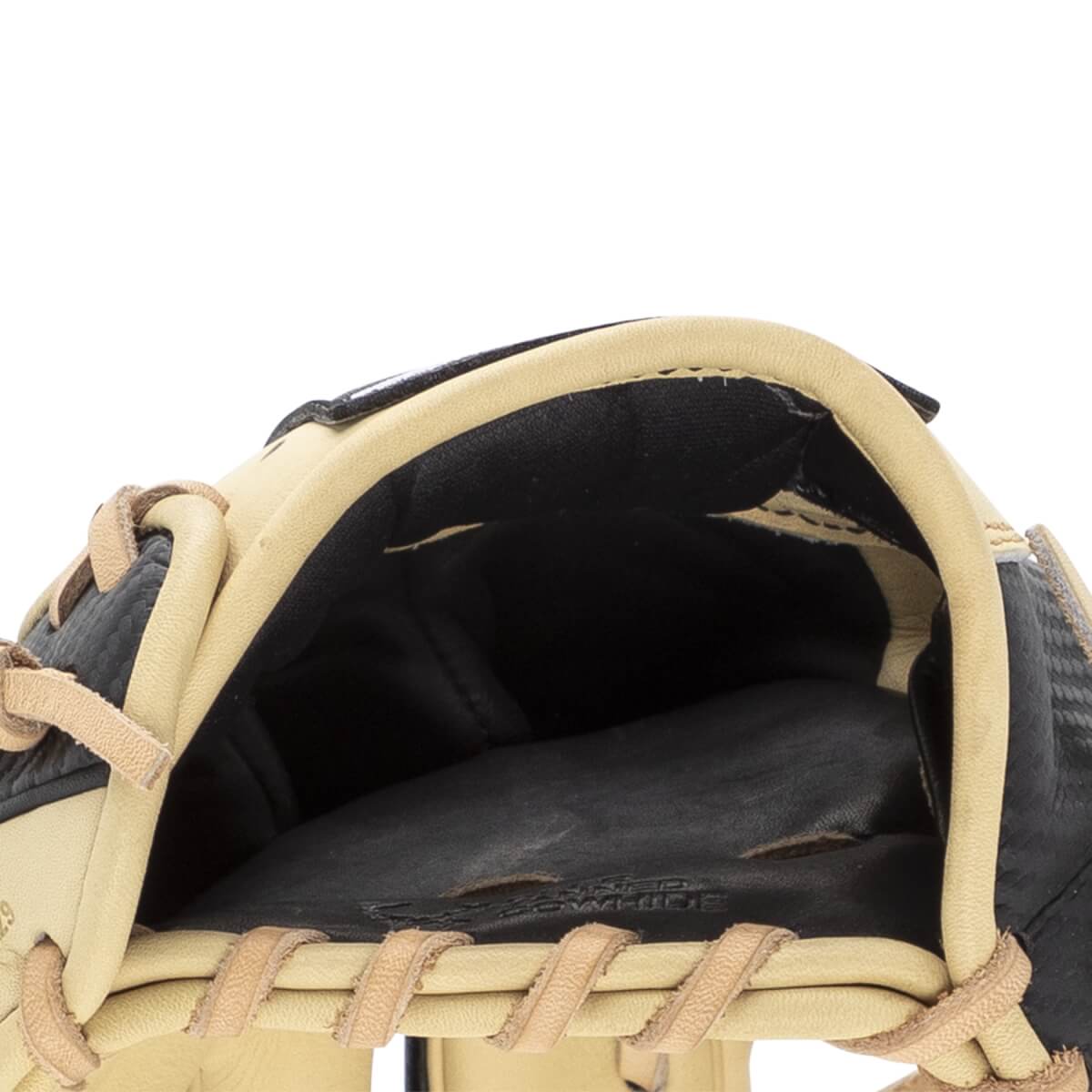 Rawlings Heart of the Hide Speed Shell R2G ContoUR 11.5" Baseball Glove: PROR204U-2CBCF: Image #441217