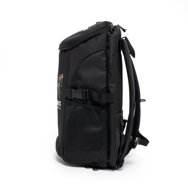 Wild Monkeys Pickleball Backpack: Image #432210