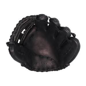 All Star Young Pro Series 12" Youth Baseball Glove: FGASYP-1200HB: Image #375556