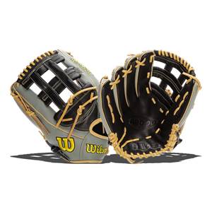 Wilson A2000 SuperSkin 1799 12.75" Baseball Glove: WBW1001121275: Image #408310