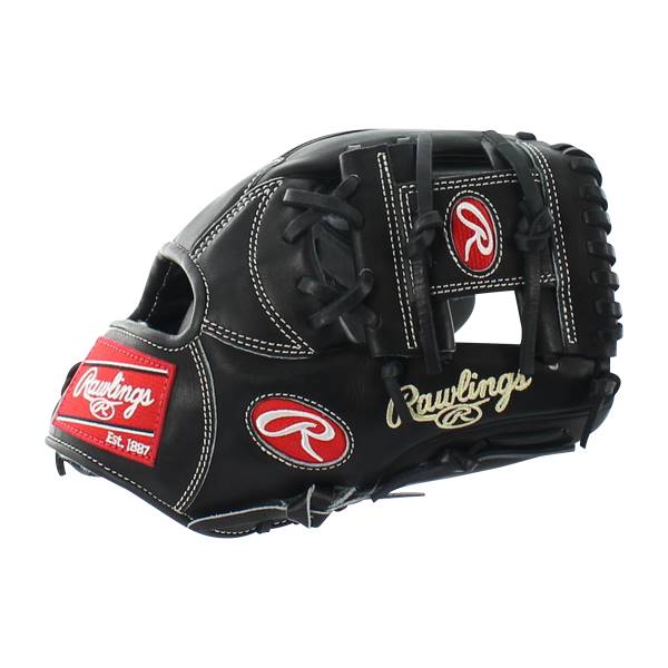 Rawlings Pro Preferred 11.25
