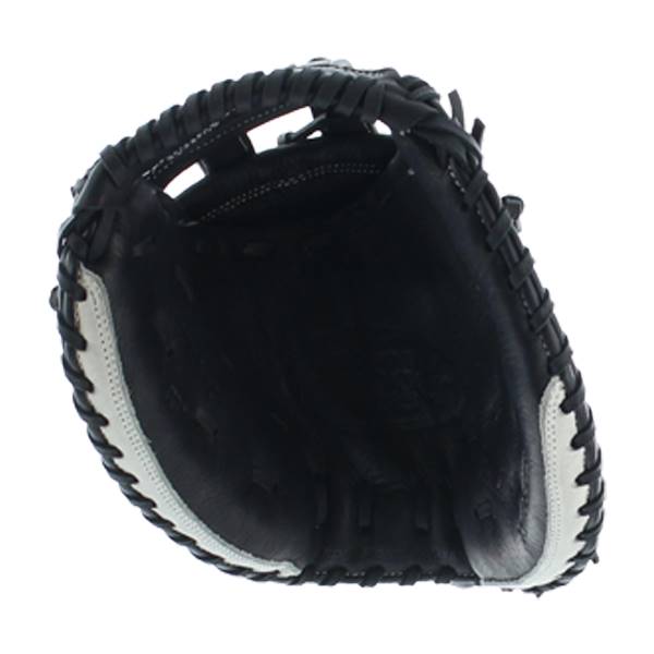 Louisville Slugger Xeno 33" Fastpitch Softball Catcher's Mitt: FGXN14-BKCM1: Image #297794