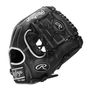 Rawlings Encore 11.75" Baseball Glove: EC1175-8B: Image #412349