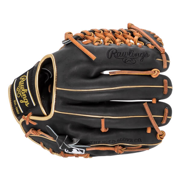 Rawlings Heart of the Hide 11.75" Baseball Glove: PROR205-4DS: Image #447999