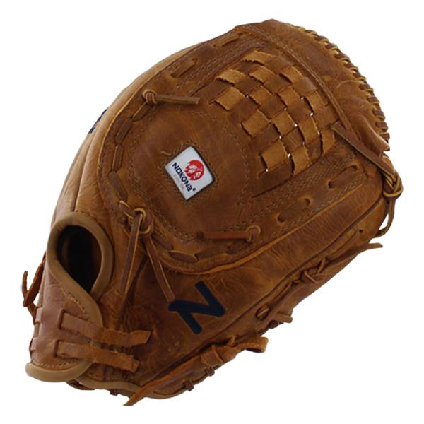 Nokona Generation Slow Pitch Series: G-1350: Image #304775