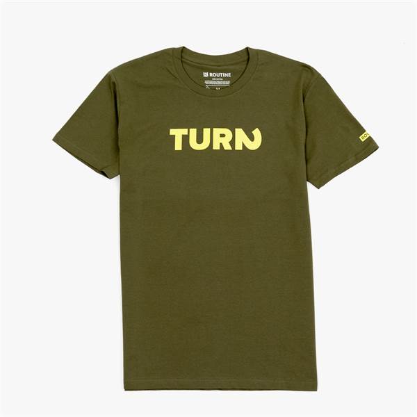 Turnt T-Shirt