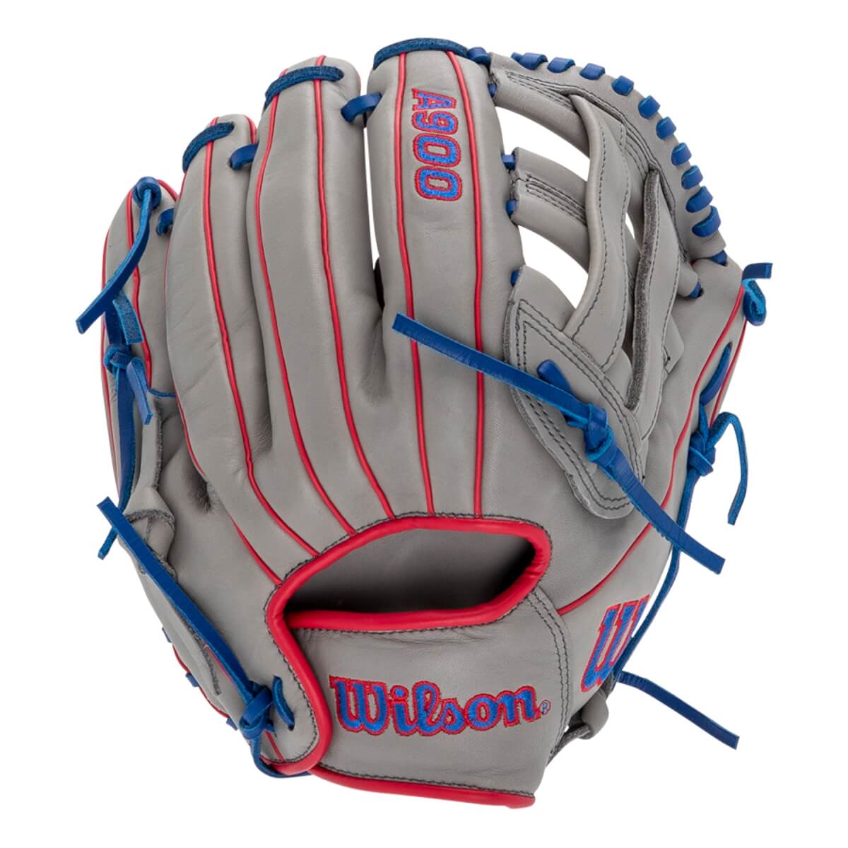 Wilson A900 PF 12" Baseball Glove: WBW10257112: Image #449084