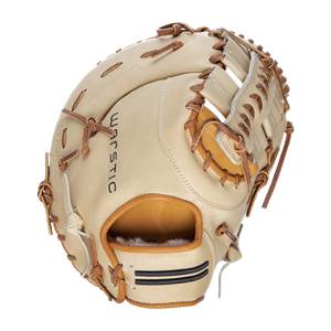 Warstic IK3 Series 13" Baseball First Base Mitt: IK3FB: Image #403438