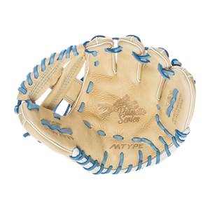 Marucci Palmetto Series 12" Fastpitch Softball Glove: MFGPLM1200FP: Image #404532
