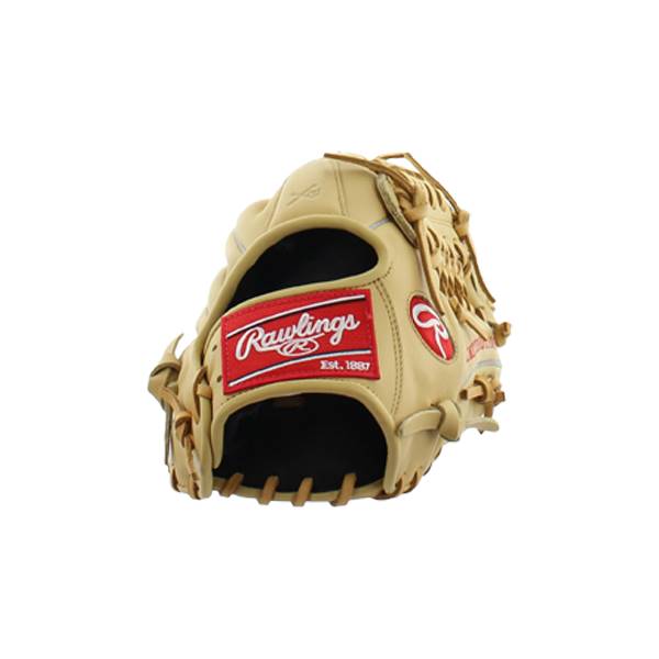 Rawlings GG Gamer XLE 11.75" Infield Baseball Glove G1175CCLE
