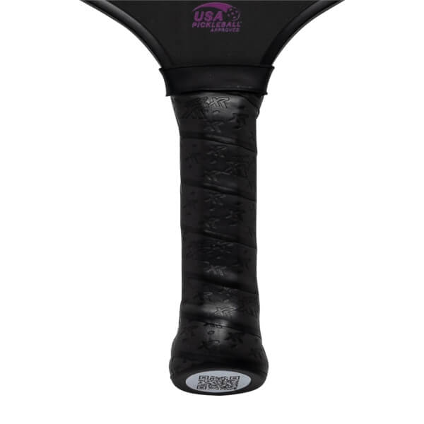 ProXR John Cincola Signature Carbon Fiber Pickleball Paddle: Image #428076