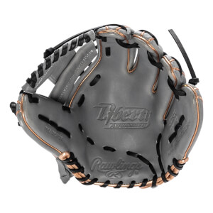Rawlings Liberty Advanced 11.75" Fastpitch Softball Glove: RLA715-2G: Image #429020
