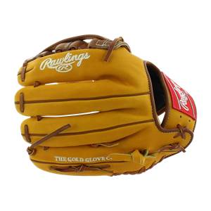Rawlings Heart Of The Hide LE Series 11.75" Baseball Glove: PRO205-6GT: Image #364016
