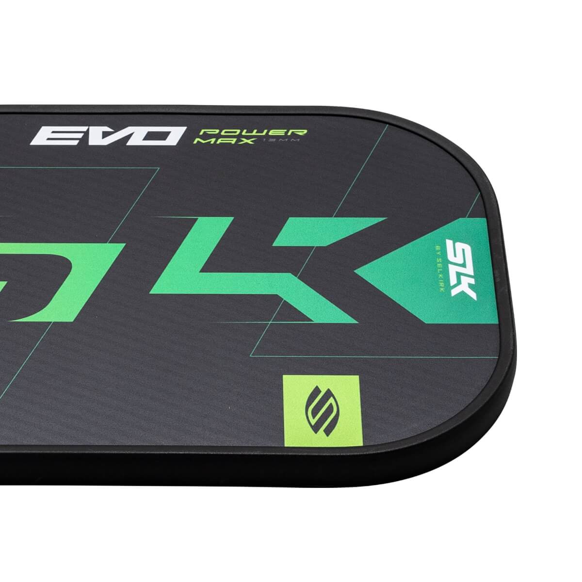 Selkirk SLK EVO Power Max Carbon Fiber Pickleball Paddle: Image #446906