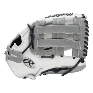 Rawlings Heart of the Hide 12.75" Fastpitch Softball Glove: PRO1275SB-6WG: Image #418944