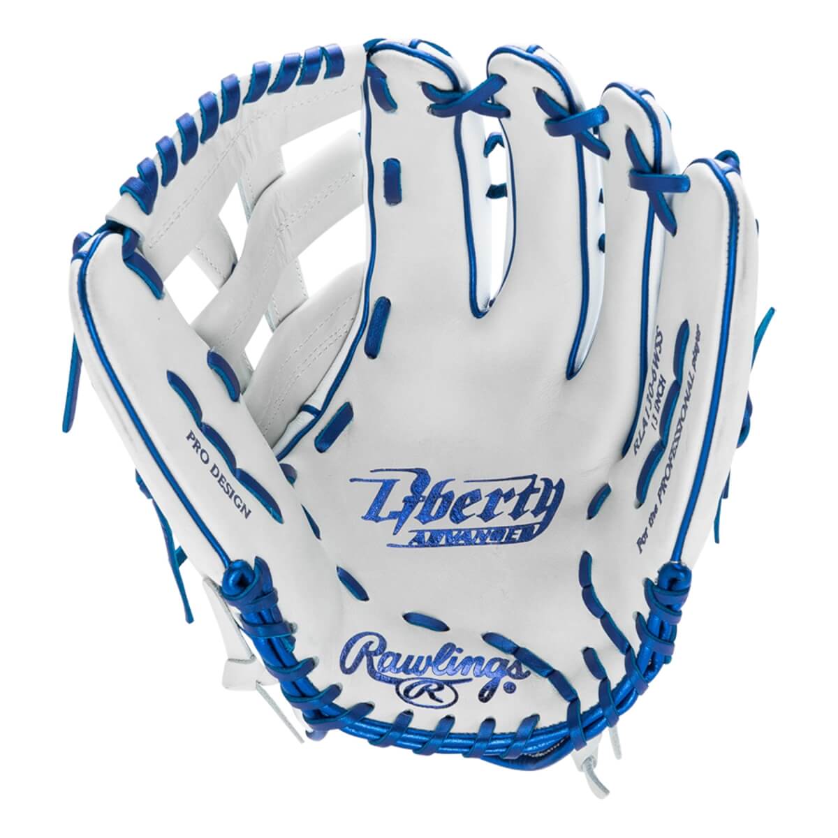 Rawlings Liberty Advanced Speed Shell 13" Fastpitch Softball Glove