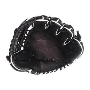 Mizuno Pro Select 11.75" Fastpitch Softball Glove: GPSF1175BK: Image #373208