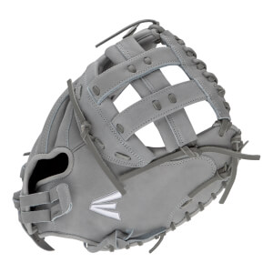 Easton Professional Collection Color Splash 34" Fastpitch Catcher's Mitt: PCFPCM34G: Image #443437