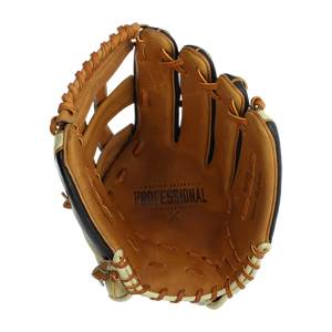 Easton Professional Collection Hybrid 12.75" Baseball Glove: F73: Image #380643