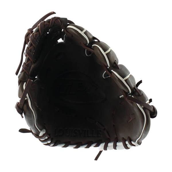 Louisville Slugger TPX 11.25" Baseball Glove: WTLPXRB181125: Image #314375