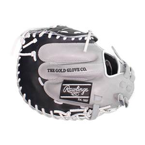 Rawlings Heart of the Hide Custom 34" Fastpitch Catcher's Mitt: PROCM34FP-25: Image #387319